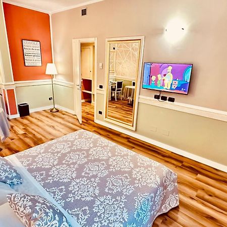 Motel Malpensa Inn & Hotel-Airport Казе Нуове Екстериор снимка