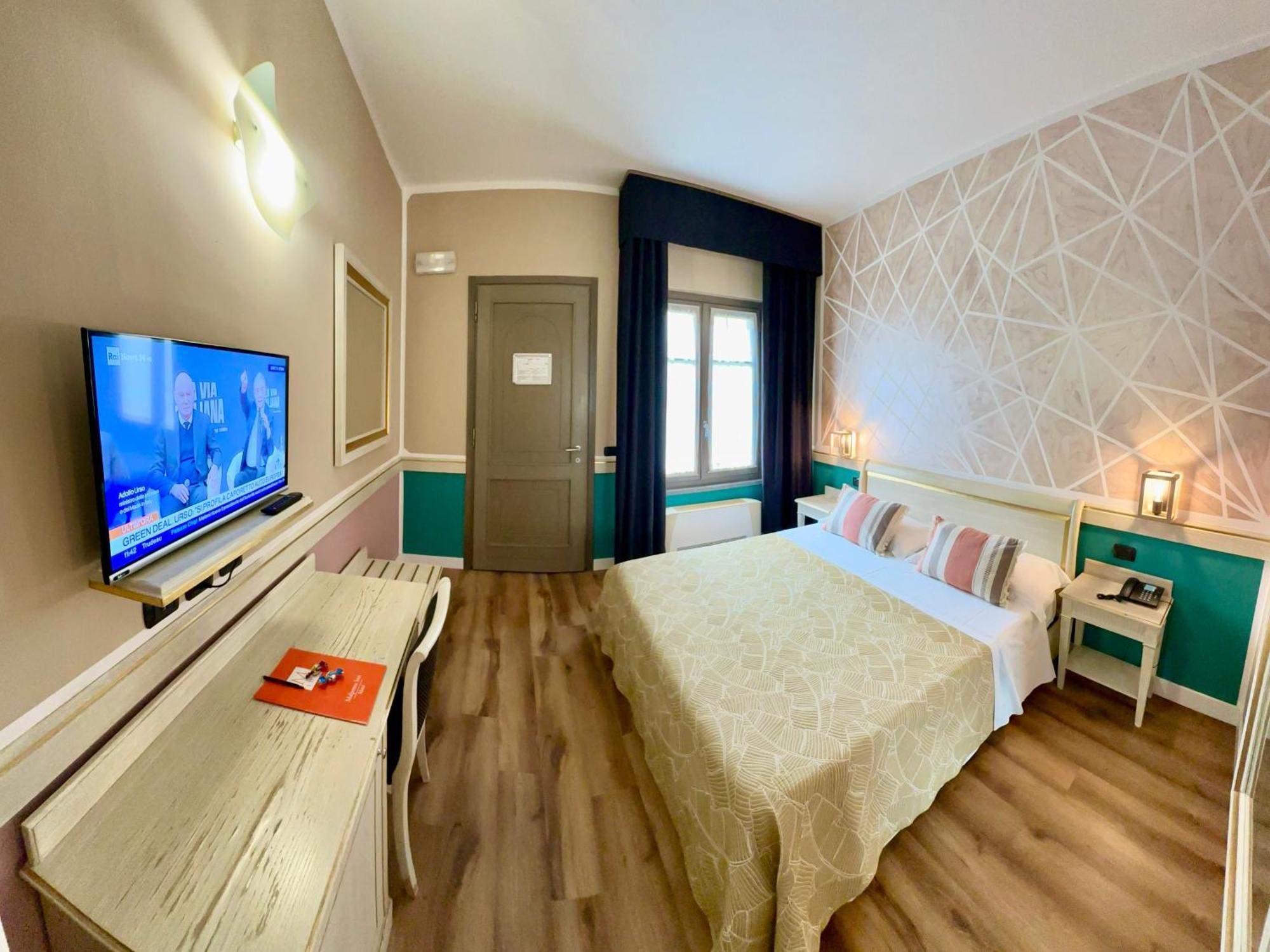Motel Malpensa Inn & Hotel-Airport Казе Нуове Екстериор снимка